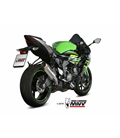 KAWASAKI ZX-6 R 636 2019 - GPPRO TITANIO MIVV