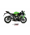 KAWASAKI ZX-6 R 636 2019 - MK3 CARBONO COPA CARBONO MIVV