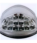 SUZUKI GSXR 1000 2005-2006 ERMAX LED