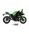 KAWASAKI NINJA 650 2017 - MK3 CARBONO COPA CARBONO MIVV