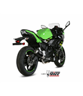 KAWASAKI NINJA 650 2017 - MK3 CARBONO COPA CARBONO MIVV