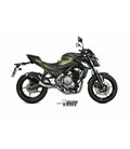 KAWASAKI Z650 2017 - 2019 GP PRO BLACK MIVV