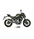 KAWASAKI Z650 2017 - 2019 GPPRO TITANIO MIVV