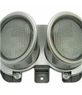 SUZUKI GSR 600 2006-2011 ERMAX LED