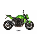 KAWASAKI Z 750 2007 - 2014 SUONO BLACK MIVV