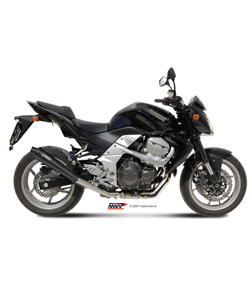 KAWASAKI Z 750 2007 - 2014 X-CONE BLACK MIVV