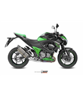 KAWASAKI Z 800 2013 - 2016 SUONO INOX COPA CARBONO MIVV