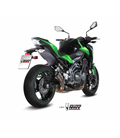 KAWASAKI Z900 2017 - 2019 DOUBLE GUN FULL TITANIUM MIVV