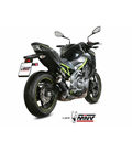 KAWASAKI Z900 2017 - 2019 MK3 CARBONO COPA CARBONO MIVV