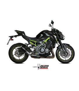 KAWASAKI Z900 2017 - 2019 MK3 BLACK MIVV