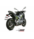 KAWASAKI Z900 2017 - 2019 MK3 INOX/ST. STEEL MIVV