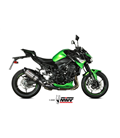 KAWASAKI Z900 2020 - SUONO INOX COPA CARBONO MIVV