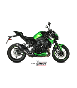 KAWASAKI Z900 2020 - GPPRO CARBONO COPA CARBONO MIVV