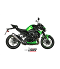 KAWASAKI Z900 2020 - DELTA RACE INOX COPA CARBONO MIVV