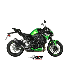 KAWASAKI Z900 2020 - DELTA RACE BLACK MIVV