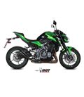 KAWASAKI Z900 A2 (35 KW / 70 KW) 2017 - DOUBLE GUN BLACK MIVV