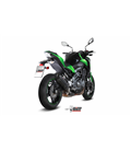 KAWASAKI Z900 A2 (35 KW / 70 KW) 2017 - SUONO BLACK MIVV