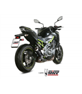KAWASAKI Z900 A2 (35 KW / 70 KW) 2017 - MK3 CARBONO COPA CARBONO MIVV
