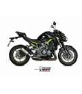 KAWASAKI Z900 A2 (35 KW / 70 KW) 2017 - MK3 INOX/ST. STEEL MIVV
