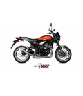 KAWASAKI Z900 RS 2018 - GHIBLI INOX LUCIDO/POLISHED ST. STEEL MIVV