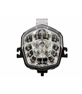 SUZUKI GSF 650 BANDIT 2009-3000 ERMAX LED