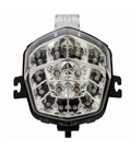 SUZUKI GSF 650 BANDIT 2009-3000 ERMAX LED