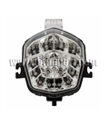 SUZUKI GSF 650 BANDIT 2009-3000 ERMAX LED