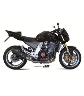 KAWASAKI Z 1000 2003 - 2006 SUONO BLACK MIVV