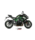 KAWASAKI Z H2 2020 - DELTA RACE BLACK MIVV