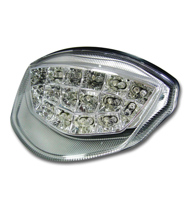 SUZUKI GSR 750 2011-3000 ERMAX LED