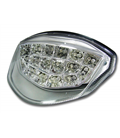 SUZUKI GSR 750 2011-3000 ERMAX LED