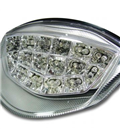 SUZUKI GSR 750 2011-3000 ERMAX LED