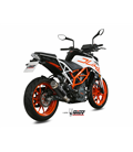 KTM 390 DUKE 2017 - GPPRO CARBONO COPA CARBONO MIVV