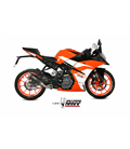 KTM RC 390 2017 - GPPRO BLACK MIVV