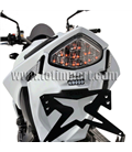 HONDA CB 1000 R 2008-3000 ERMAX LED