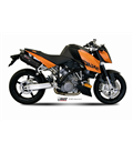 KTM 990 SUPERDUKE 2005 - 2011 SUONO BLACK MIVV