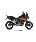 KTM 990 SUPERMOTO SMT 2009 - 2013 SUONO BLACK MIVV