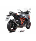 KTM 1290 SUPERDUKE GT 2016 - OVAL CARBONO COPA CARBONO MIVV