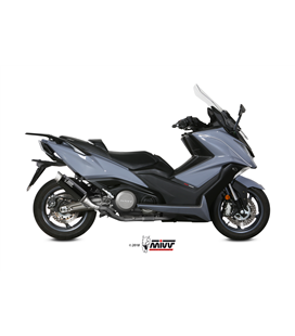 KYMCO AK550 2017 - GP PRO CARBONO MIVV