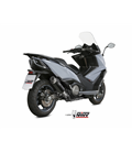 KYMCO AK550 2017 - GPPRO CARBONO COPA CARBONO MIVV