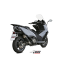 KYMCO AK550 2017 - GPPRO BLACK MIVV