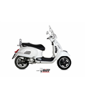 PIAGGIO VESPA GTS 300 2008 - DELTA RACE BLACK MIVV