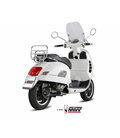 PIAGGIO VESPA GTS 300 2008 - DELTA RACE BLACK MIVV