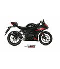 SUZUKI GSX-R 125 2017 - DELTA RACE BLACK MIVV