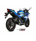 SUZUKI GSX 250 R 2017 - DELTA RACE BLACK MIVV