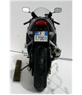 SUZUKI GSX-R 600 2004 - 2005 GP CARBONO COPA CARBONO MIVV