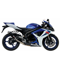 SUZUKI GSX-R 600 2006 - 2007 GP CARBONO MIVV