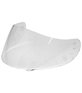 VISERA PARA AGV K3 Y K4 TRANSPARENTE