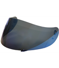 VISERA PARA AGV K3 Y K4 IRIDIUM AZUL