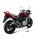 SUZUKI GSF 650 BANDIT 2007 - 2015 GP CARBONO COPA CARBONO MIVV